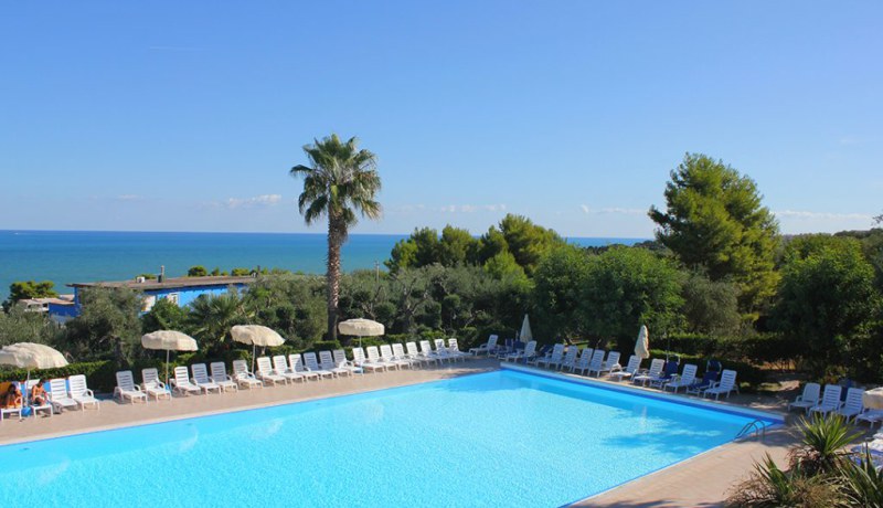 Foto Villaggio Uliveto
